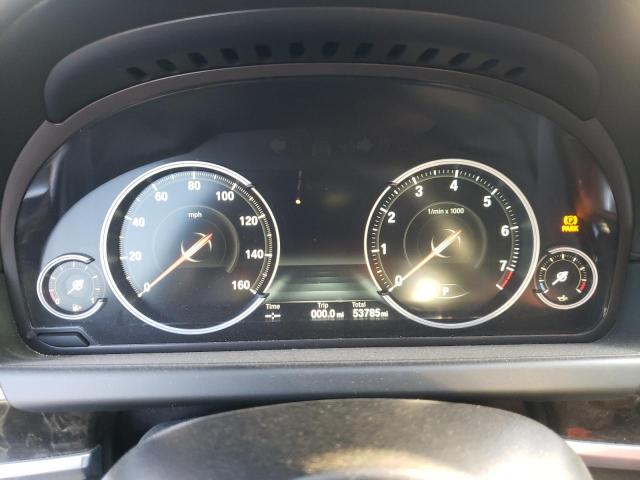 WBA6D0C56HG639361 BMW 640 I Gran Coupe