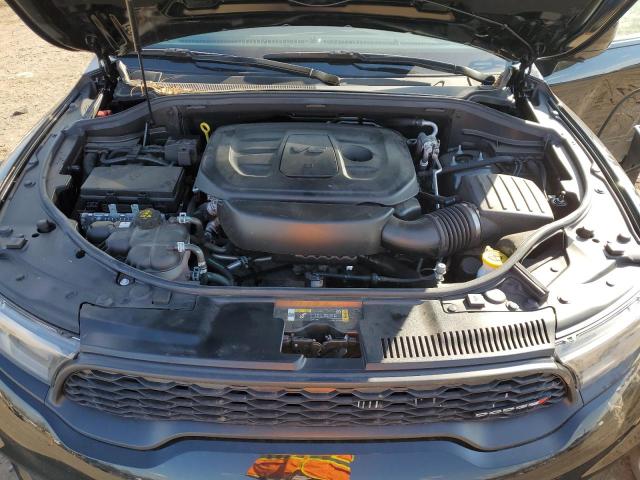1C4RDJDG1MC792737 Dodge DURANGO GT