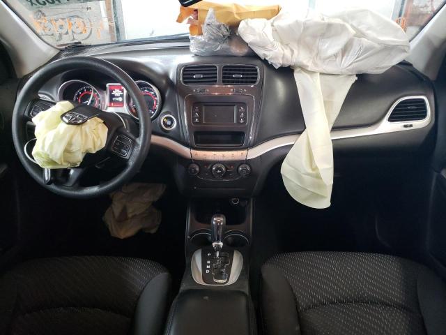 3C4PDCAB9JT384451 Dodge JOURNEY SE
