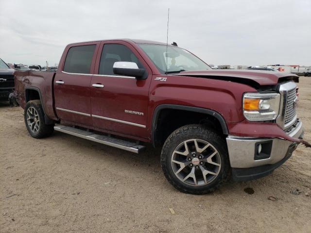 3GTU2VEC8EG153627 GMC Sierra K1500 Slt