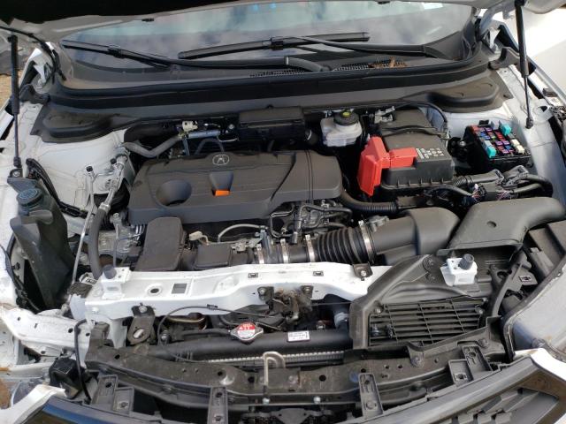 5J8TC2H65ML018489 Acura Rdx A-spec