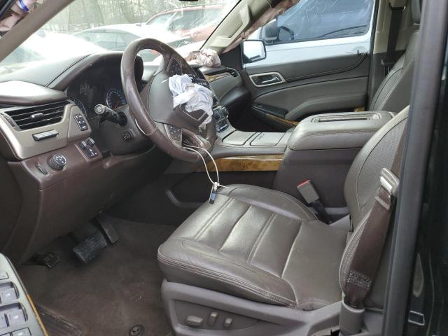 1GKS1CKJ0HR309735 GMC YUKON DENALI