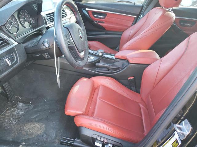 WBA8D9C5XJEM33328 BMW 330 XI