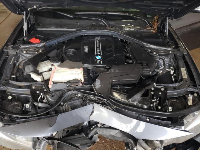 WBA3D5C50EKX98692 BMW 328 D Xdrive