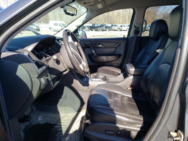 1GKKVRKD0EJ307592 GMC Acadia Slt-1