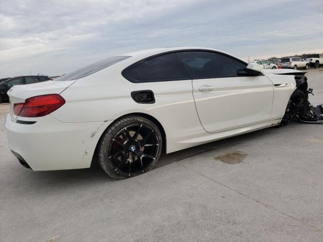 WBAYM9C51FD248422 BMW 650 I