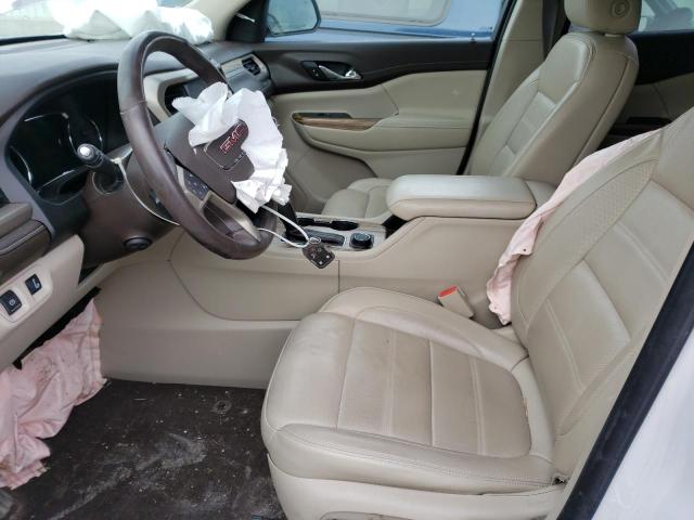 1GKKNXLS4KZ214346 GMC Acadia Denali