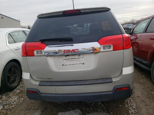 2GKALMEK4F6337322 GMC Terrain Sle