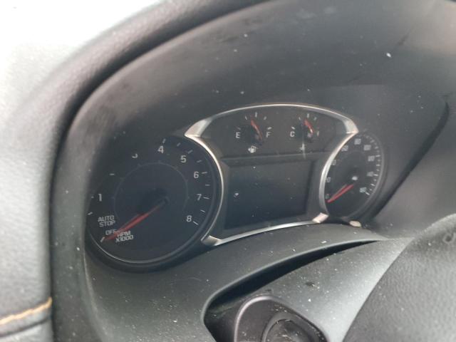 3GKALVEX4KL276660 GMC Terrain Slt