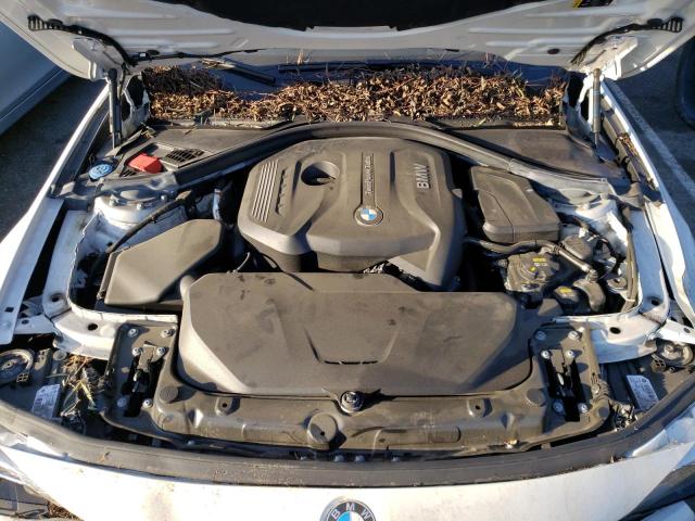 WBA8B9C57JEE81619 BMW 330 I