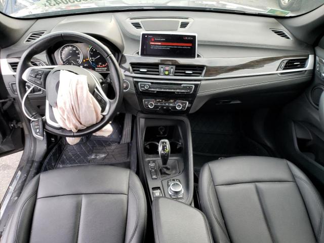 WBXJG9C0XM5T03671 BMW X1 Xdrive28i