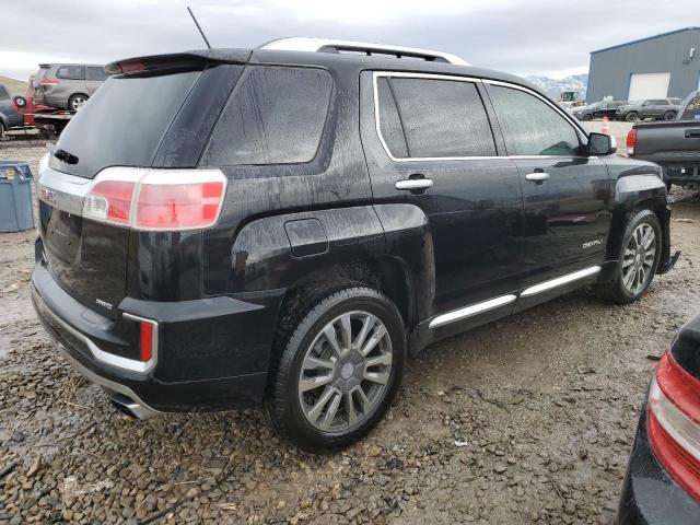 2GKFLVE35G6144358 GMC Terrain Denali