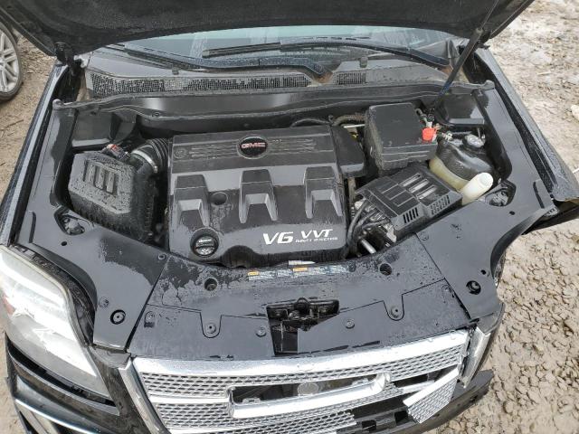 2GKFLVE35G6144358 GMC Terrain Denali