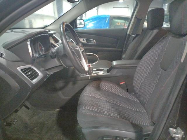 2GKFLWEK3F6376663 GMC Terrain Sle