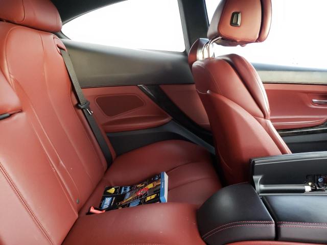 WBAYM9C51FD248422 BMW 650 I