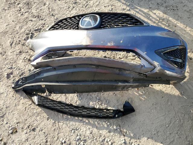 19UDE2F81NA007764 Acura Ilx Premium A-spec
