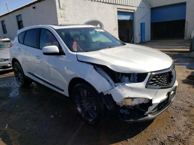 5J8TC2H65ML018489 Acura Rdx A-spec