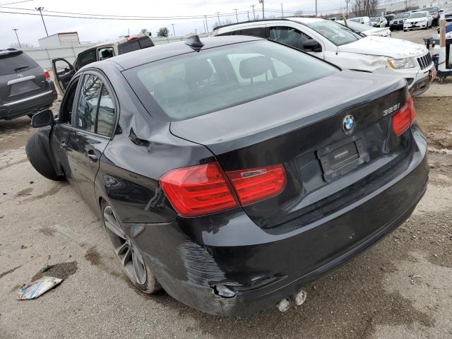 WBA3A5G54FNS84377 BMW 328 I