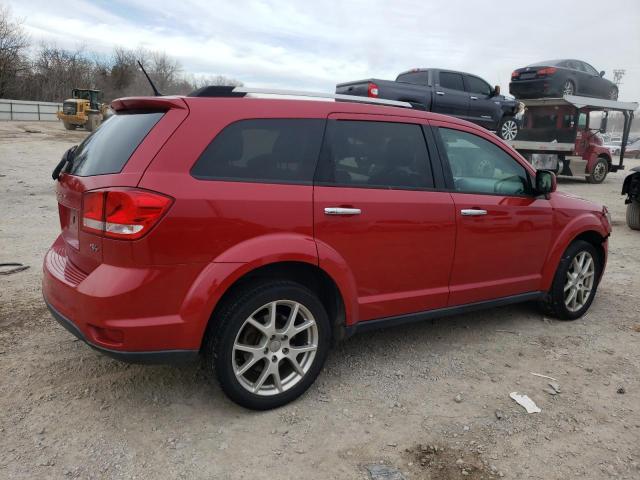 3C4PDDFG3ET248879 Dodge Journey R/t