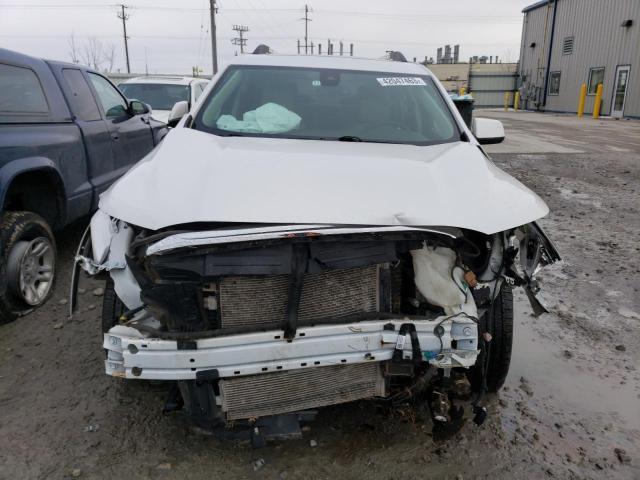 1GKKNXLS4KZ214346 GMC Acadia Denali