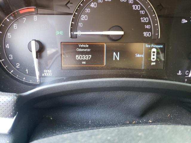 2G61M5S39K9158779 Cadillac XTS LUXURY