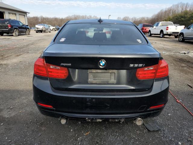 WBA3B9G54ENR91370 BMW 335 XI