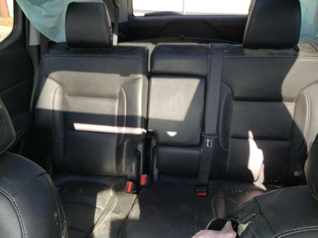 1GKKNULS7JZ105988 GMC Acadia Slt-1