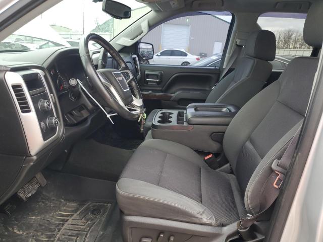 1GTV2UEH9FZ153115 GMC Sierra K1500 Sle