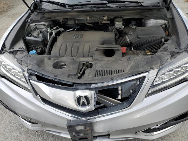 5J8TB4H36HL012078 Acura RDX
