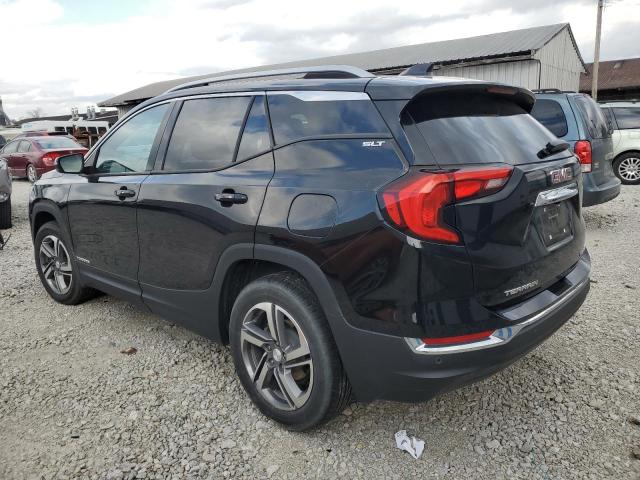 3GKALWEU0KL355173 GMC Terrain Slt