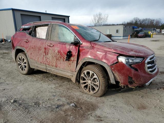 3GKALVEX4KL276660 GMC Terrain Slt