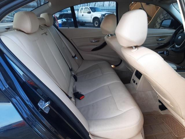 WBA3B5C51EP542845 BMW 328 Xi Sulev