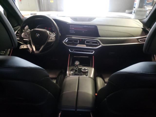 5UXCW2C07L9C59914 BMW X7 Xdrive40i