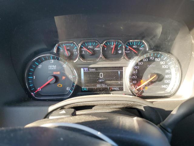1GKS2GKC6KR160308 GMC Yukon Xl K1500 Slt