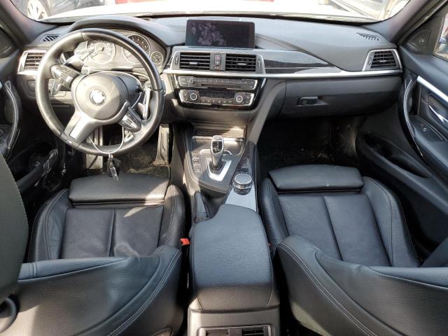 WBA8B7G52JNU95276 BMW 340 XI