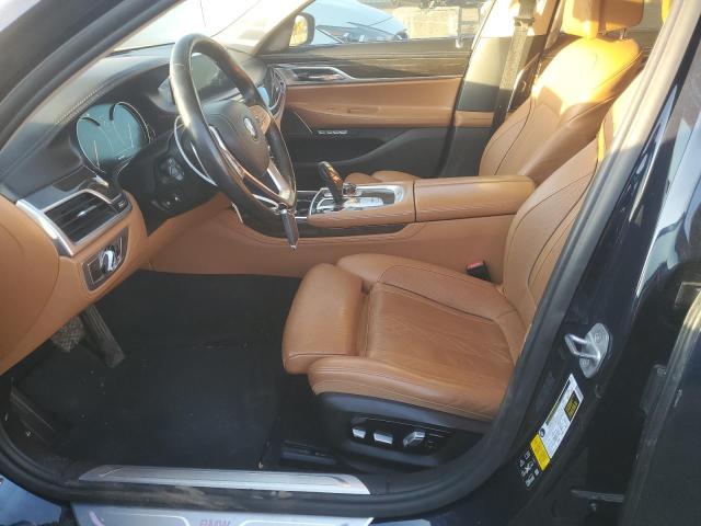 WBA7F2C52JB238340 BMW 750 Xi
