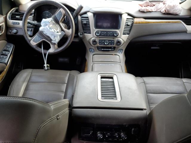 1GKS1CKJ0HR309735 GMC YUKON DENALI