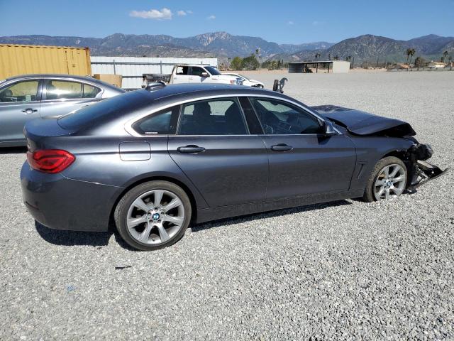 WBA4J3C5XJBB97255 BMW 430xi Gran Coupe