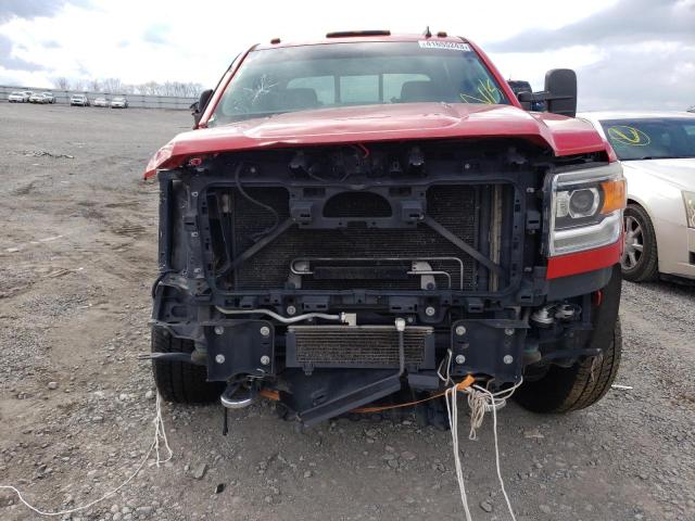 1GT423C86FF191203 GMC Sierra K3500 Slt
