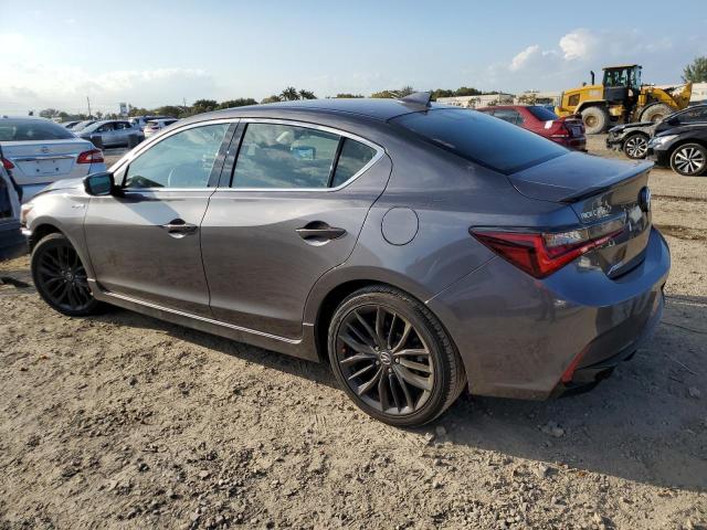 19UDE2F81NA007764 Acura Ilx Premium A-spec