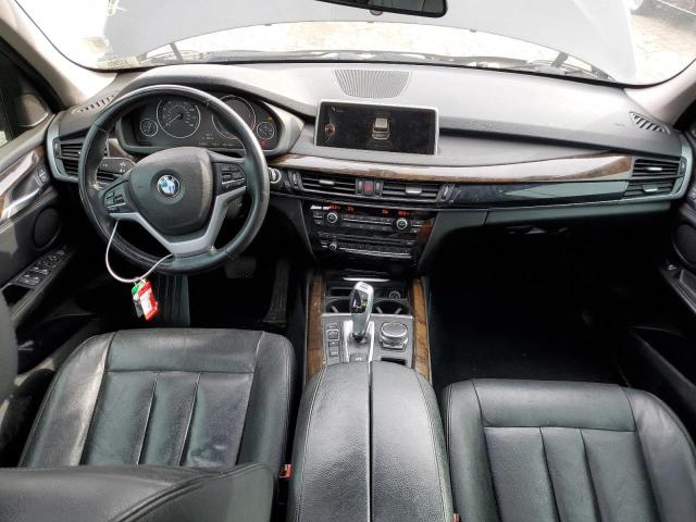 5UXKS4C58F0N07690 BMW X5 Xdrive35d