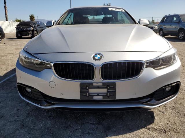 WBA4Z1C52JEC70680 BMW 430I