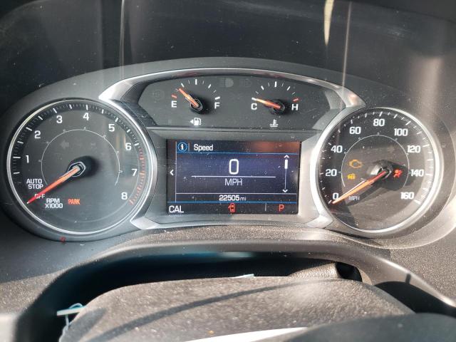 1GKKNKL43NZ122976 GMC ACADIA SLE