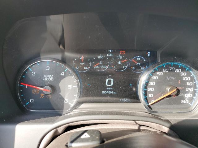 1GKS2CKJ2LR102141 GMC YUKON DENALI