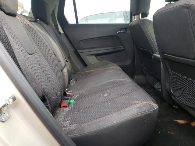2GKALMEK4F6337322 GMC Terrain Sle