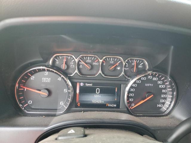 3GTP1VEC6EG448631 GMC Sierra C1500 Slt