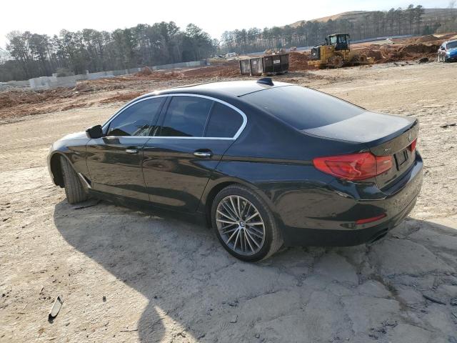 WBAJE7C33HG888506 BMW 540 XI
