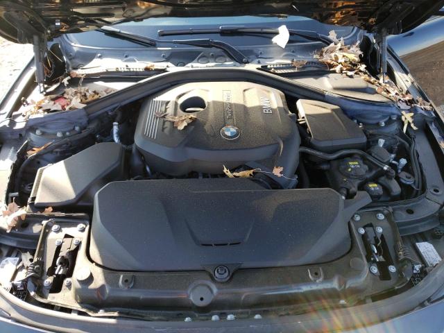 WBA8D9C5XJEM33328 BMW 330 XI