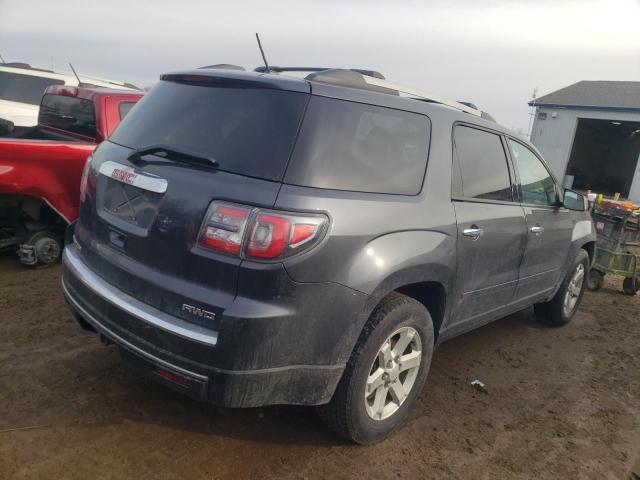 1GKKVPKD1EJ326379 GMC ACADIA SLE