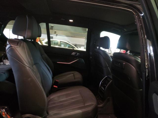 5UXCW2C07L9C59914 BMW X7 Xdrive40i